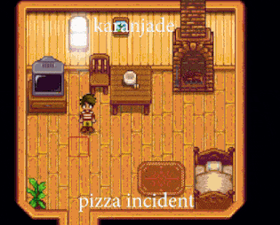 Pizza Incident Ashmit GIF - Pizza Incident Pizza Incident GIFs