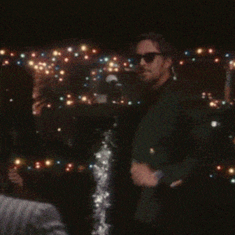 Ryan Gosling Im Edging GIF - Ryan Gosling Im Edging Christmas GIFs