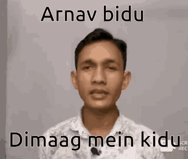 Arnav Bidu Dimaag Mein Kidu Genius GIF - Arnav Bidu Dimaag Mein Kidu Genius Beautiful GIFs