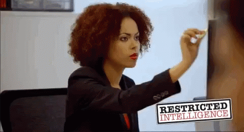 Restricted Intelligence This GIF - Restricted Intelligence This Note GIFs