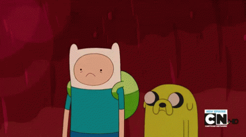 Hugs Adventure Time GIF - Hugs Adventure Time Comfort GIFs