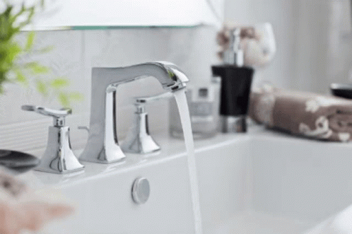 Faucet Installation In Long Beach Ca GIF