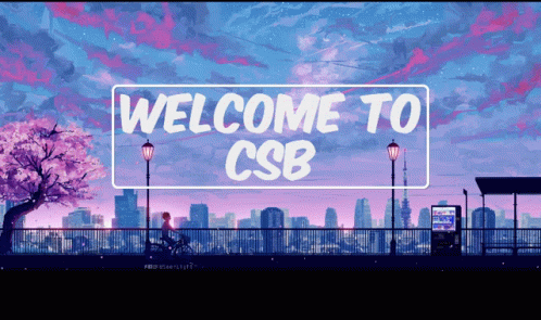 Csb GIF - Csb GIFs