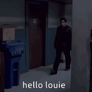 Hello Louie Saw Mark Hoffman GIF - Hello Louie Saw Saw Louie Saw GIFs