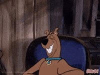 Listening To Music Scooby Doo GIF - Listening To Music Scooby Doo GIFs