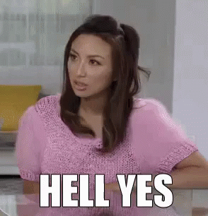 Yes GIF - Hell Yes Yes Yeah GIFs