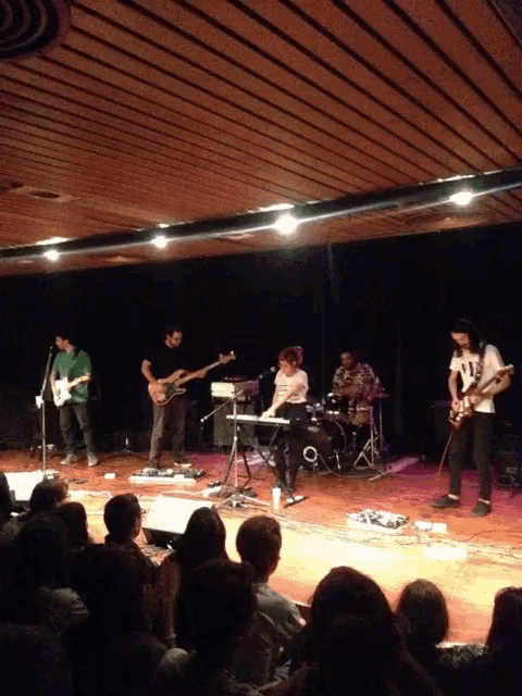 Polvobureau Rosario GIF