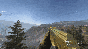 Pp19 Call Of Duty GIF - Pp19 Call Of Duty Inspection GIFs