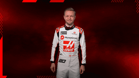 Haas F1 GIF - Haas F1 Formula GIFs