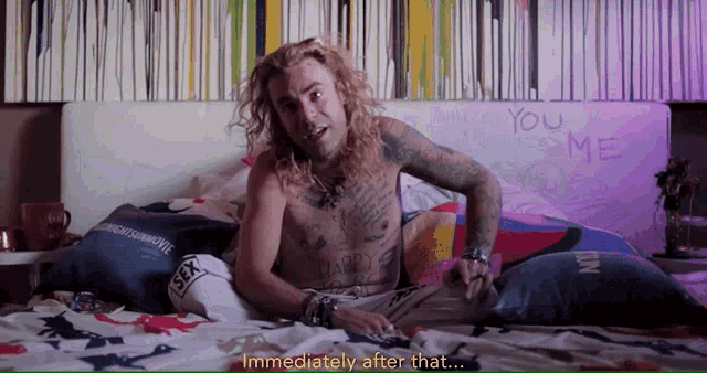Happy To Be Here Greatest Moment GIF - Happy To Be Here Greatest Moment Modsun GIFs