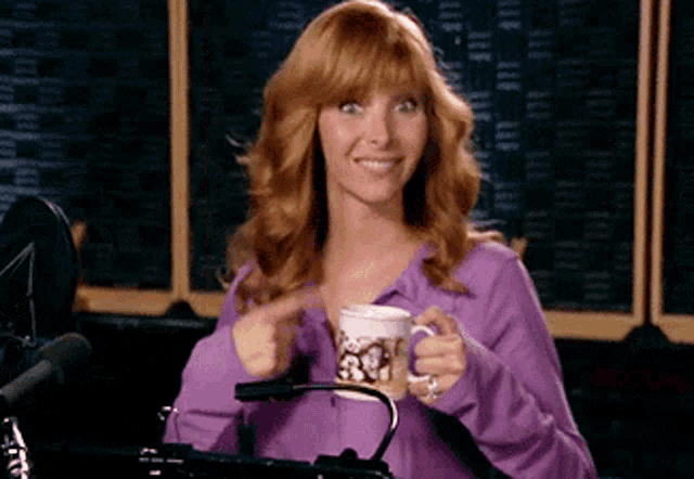 Coffee Coffe Time GIF