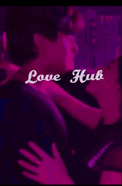 Love Hub Love GIF - Love Hub Love Discord GIFs