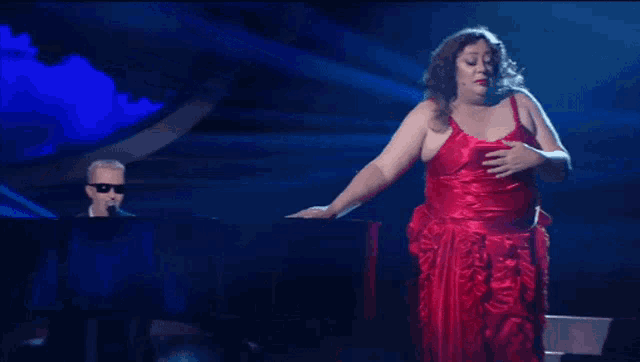 Severina Djosa GIF