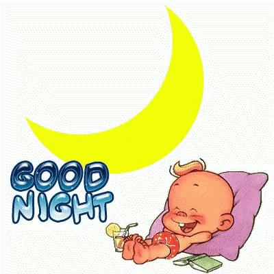 Good Night Sleeping GIF - Good Night Sleeping Chill GIFs
