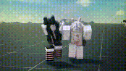 Roblox Hello Kitty GIF - Roblox Hello Kitty Matching GIFs
