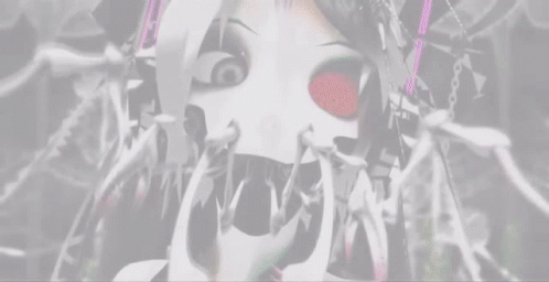 Bacterial Contamination Vocaloid GIF - Bacterial Contamination Vocaloid Spider GIFs