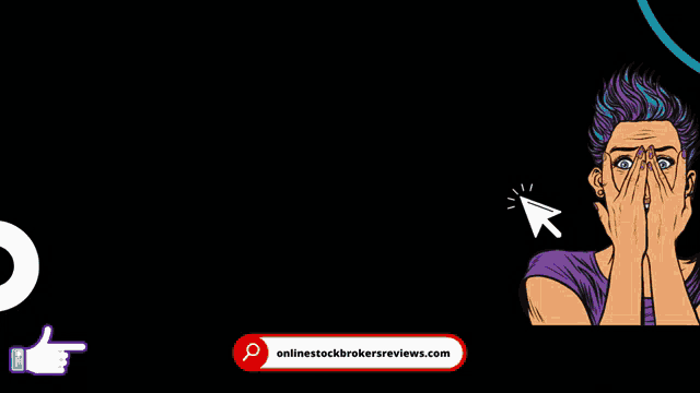 a pop art illustration of a woman covering her face in front of the words x broke in malaysia