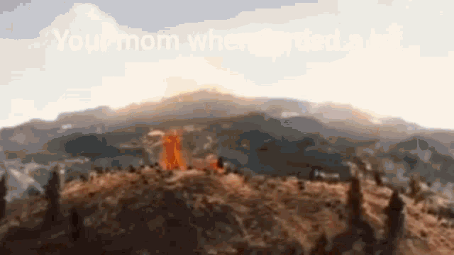 Your Mom GIF - Your Mom GIFs