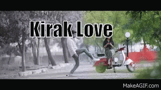 Kirak Love GIF - Kirak Love Express GIFs