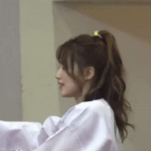 Kpop Gidle GIF