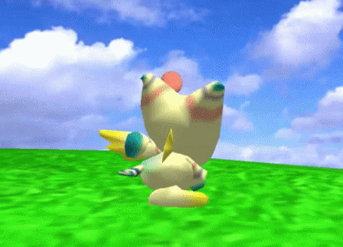 Chao Sonic Spin Spinning Happy Sonic Adventure GIF - Chao Sonic Spin Spinning Happy Sonic Adventure Adventure2 GIFs