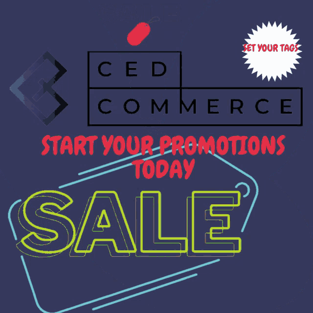 Cedcommerce Ced Promotions GIF - Cedcommerce Ced Promotions GIFs