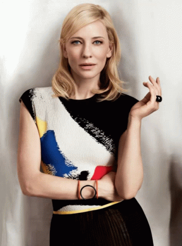 Cate Blanchett GIF - Cate Blanchett GIFs