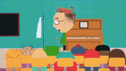 It'S Easy, Mkay? GIF - South Park Cartoon Its Easy GIFs