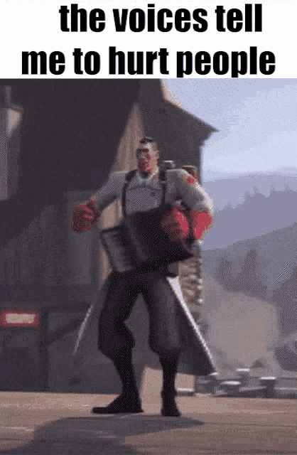 Voices Medic GIF - Voices Medic Tf2 GIFs
