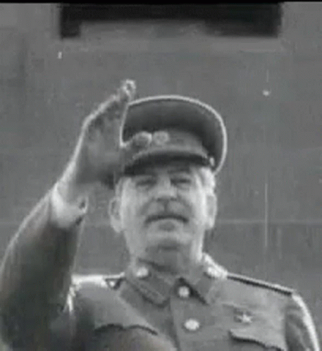 Ww2 Staline GIF