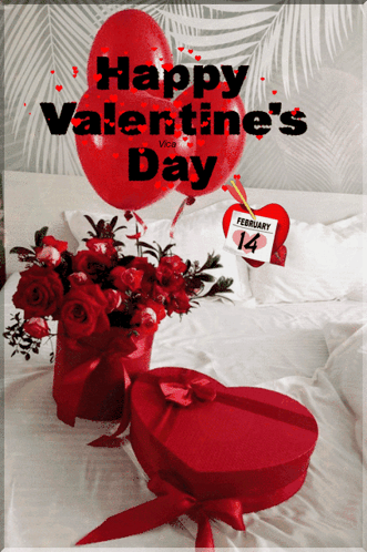 Valentine'S Day GIF - Valentine'S Day GIFs
