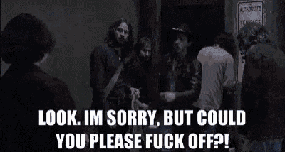 Almost Famous GIF