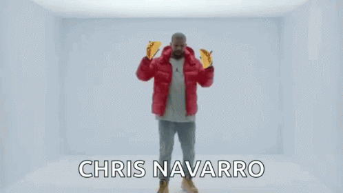Chris Navarro Drake GIF - Chris Navarro Drake Hotline GIFs
