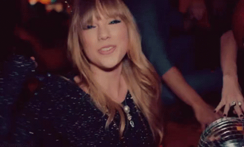 Oh Stop It GIF - Taylor Swift Stop It GIFs