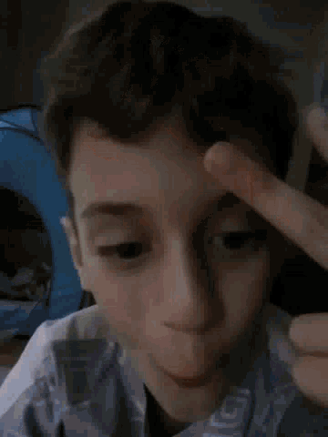 Yoo Peace GIF - Yoo Peace Selfie GIFs