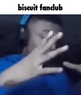 Biscuit Fanclub GIF - Biscuit Fanclub GIFs