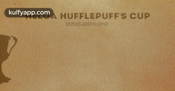 Helga Hufflepuffs Cupremusjonnslupin.Gif GIF - Helga Hufflepuffs Cupremusjonnslupin Label Text GIFs