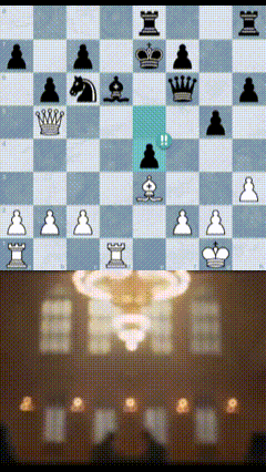 Brilliant-pawn-move GIF - Brilliant-pawn-move GIFs