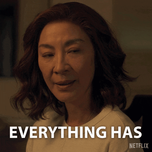 Everything Has To Be Very Organized Eileen Sun GIF - Everything Has To Be Very Organized Eileen Sun The Brothers Sun GIFs