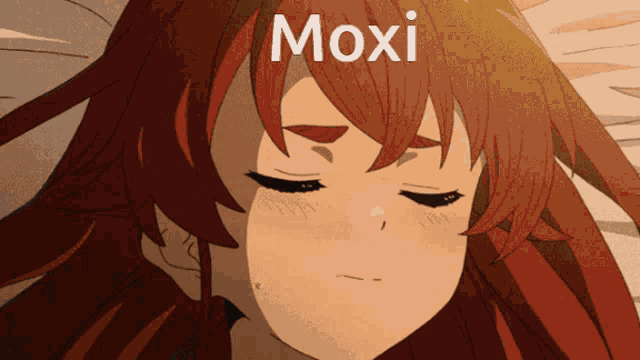 Moxi GIF - Moxi GIFs