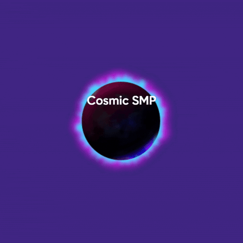 Cosmic Smp GIF - Cosmic Smp GIFs
