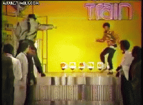 1980s Soul GIF - 1980s Soul Train GIFs