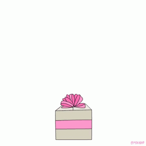 Weee GIF - Gift Gifts Present GIFs