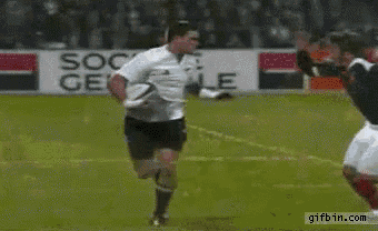 a gifbin.com screenshot of a soccer game