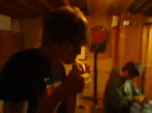 Cloun Fries GIF