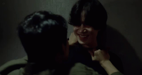 Lee Dong Wook Strangers From Hell GIF - Lee Dong Wook Strangers From Hell GIFs