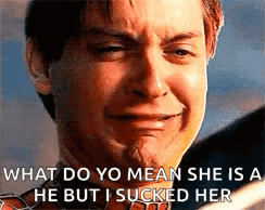 Spider Man3 Toby Maguire GIF - Spider Man3 Toby Maguire Peter Parker GIFs