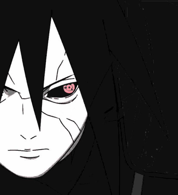 Naruto Anime GIF