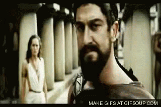 This Is Sparta 300 GIF - This Is Sparta Sparta 300 GIFs