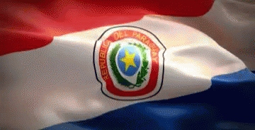 Paraguay GIF